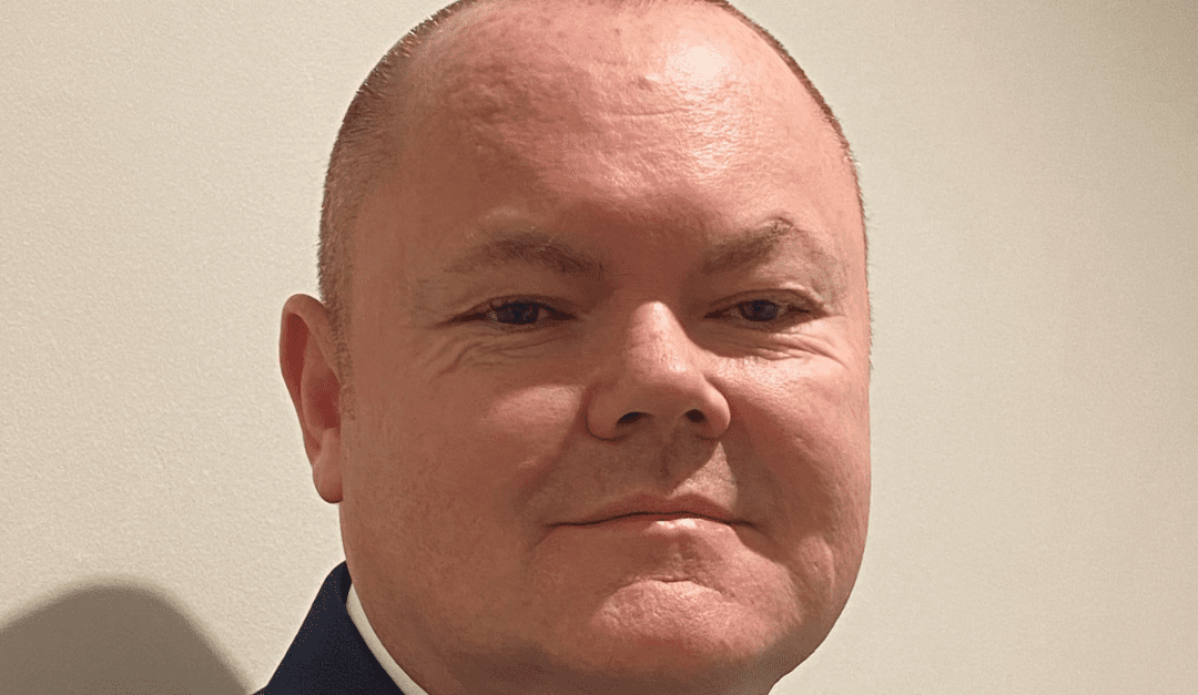 Mark Arthur appointed Technical & Compliance Manager