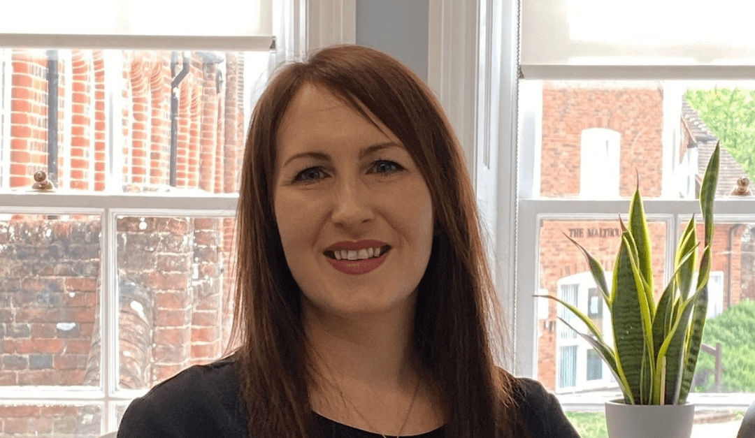 Lynsey Storm promoted to HR Director