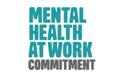 Mental Health at Work Commitment