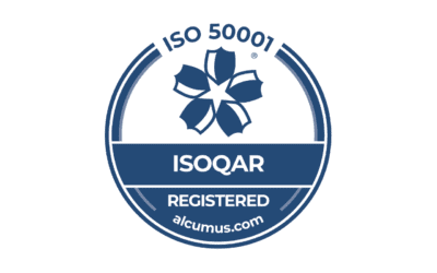 Platinum Facilities achieves ISO 50001 Certification